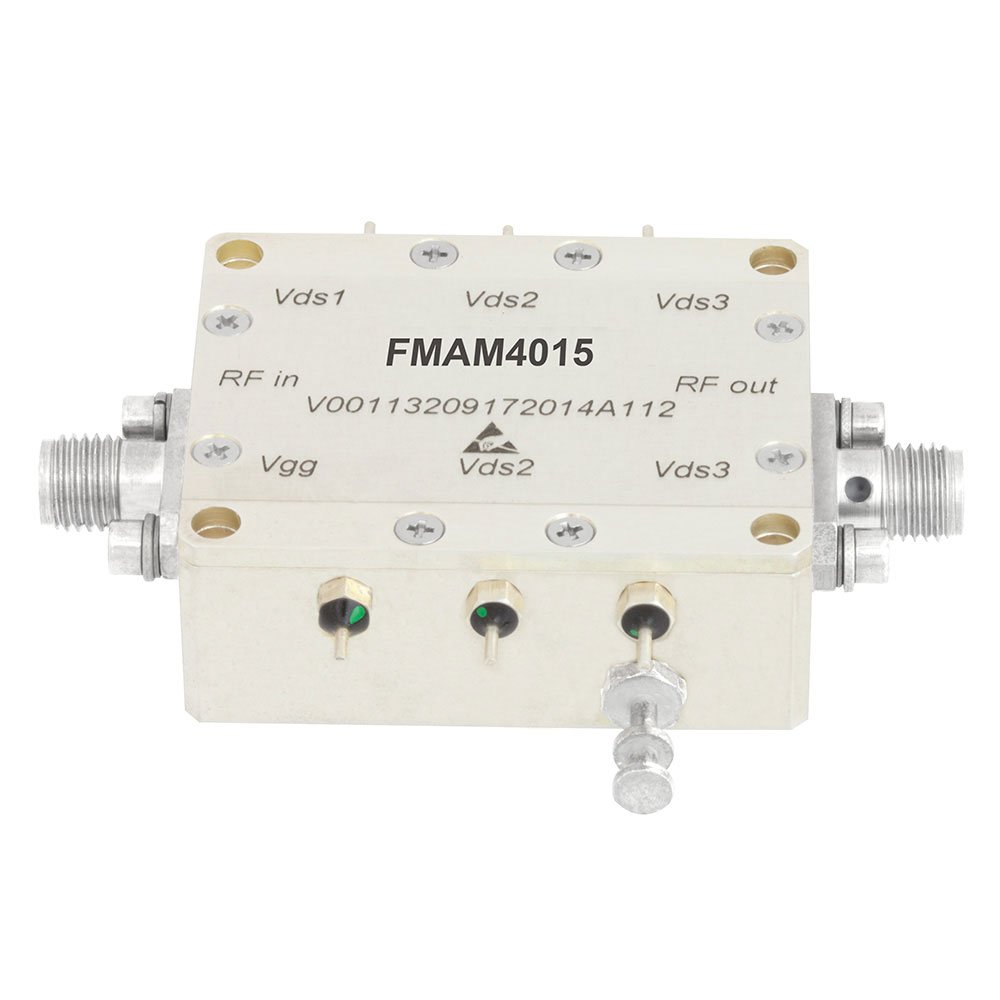Fairview Microwave FMAM4015 electronic component product image