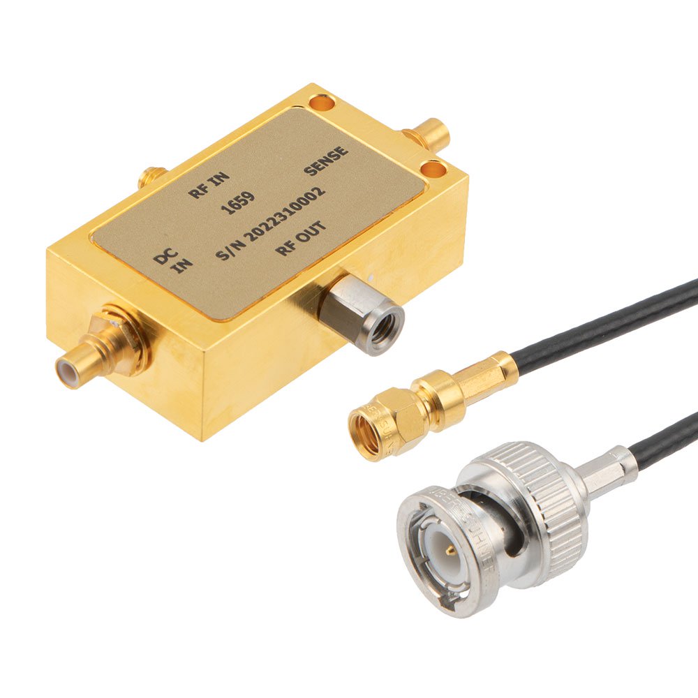 Fairview Microwave FMBT1659 electronic component product image