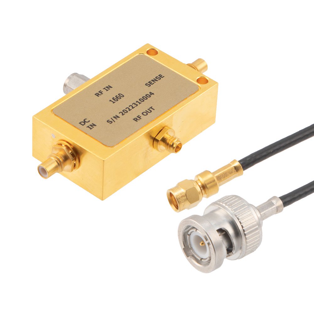 Fairview Microwave FMBT1660 electronic component product image