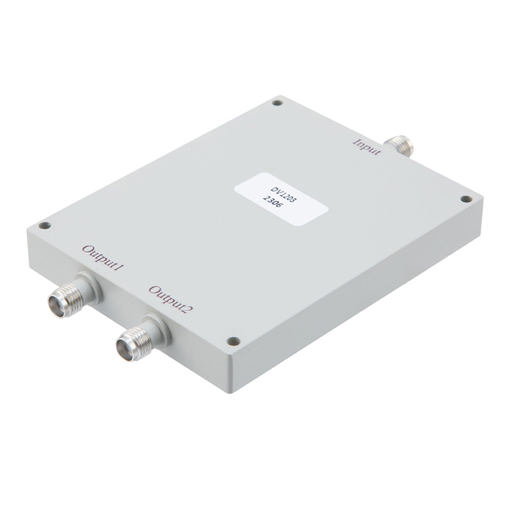 Fairview Microwave FMDV1203 electronic component product image