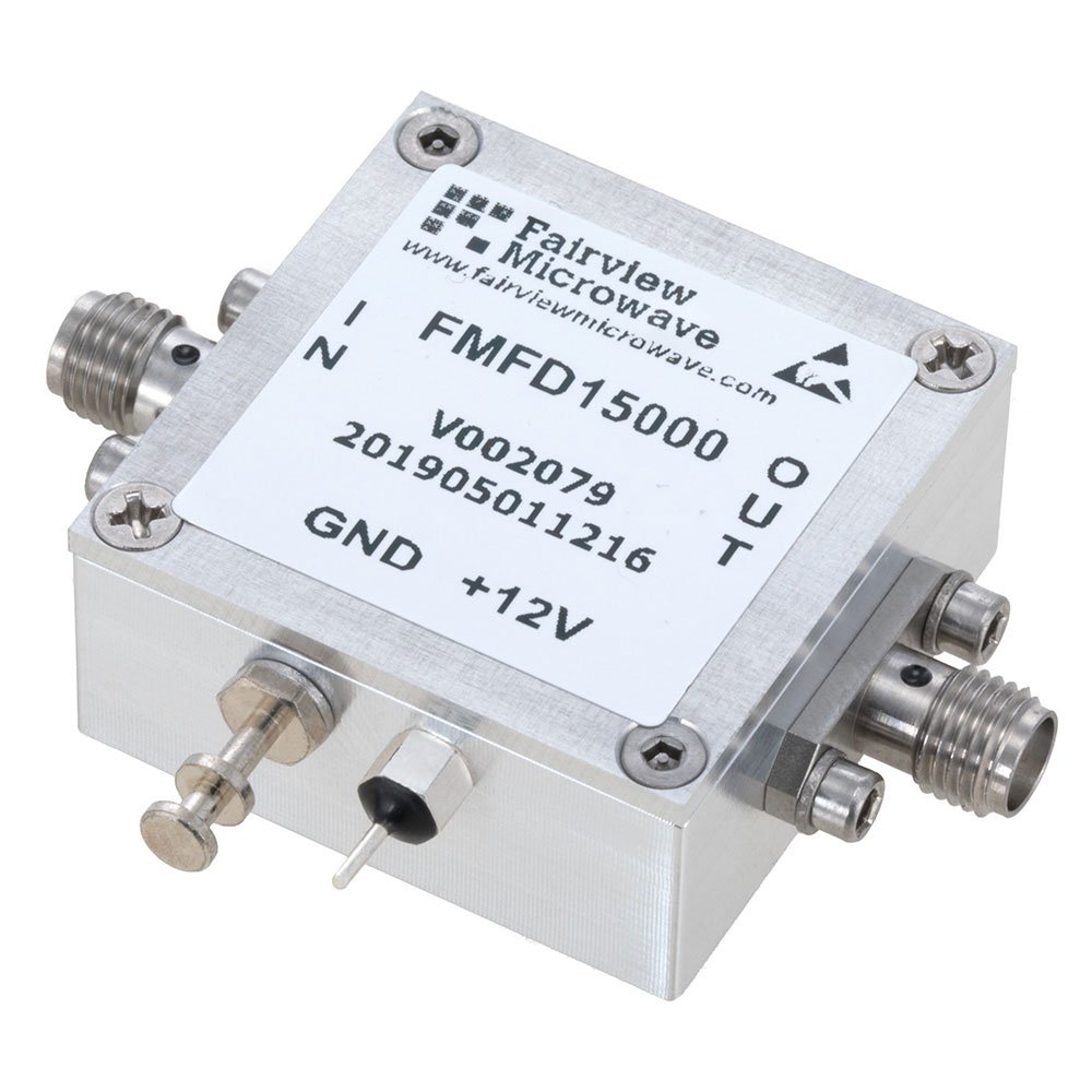 Fairview Microwave FMFD15000 electronic component product image