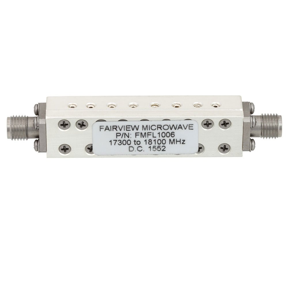 Fairview Microwave FMFL1006 electronic component product image