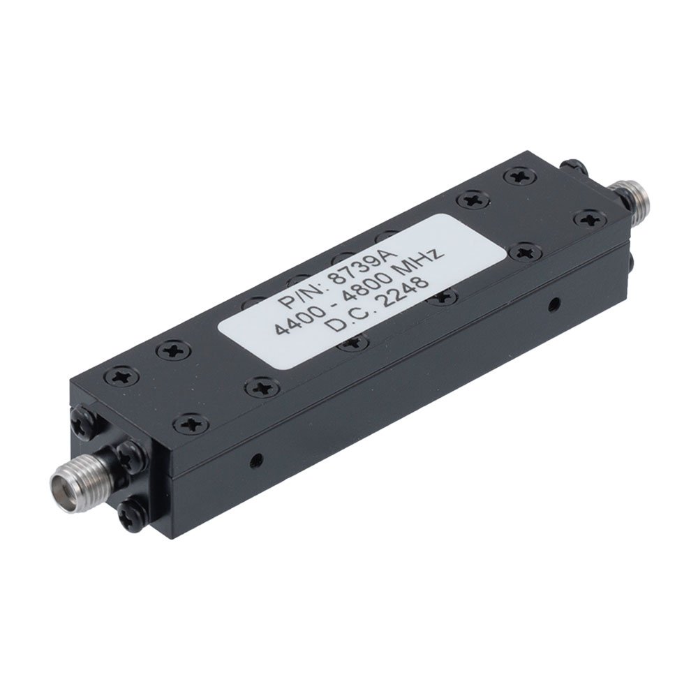 Fairview Microwave FMFL8739A electronic component product image