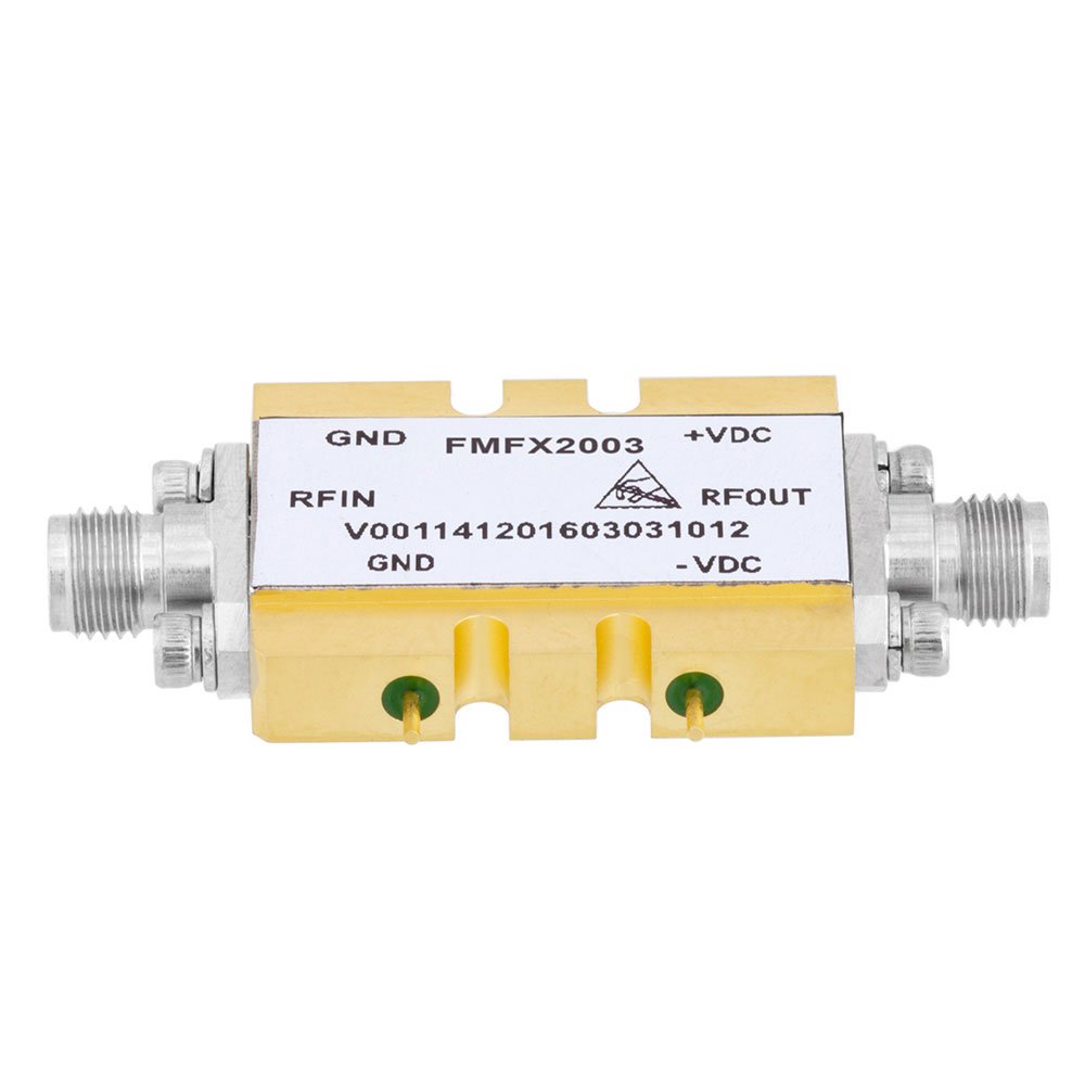 Fairview Microwave FMFX2003 electronic component product image