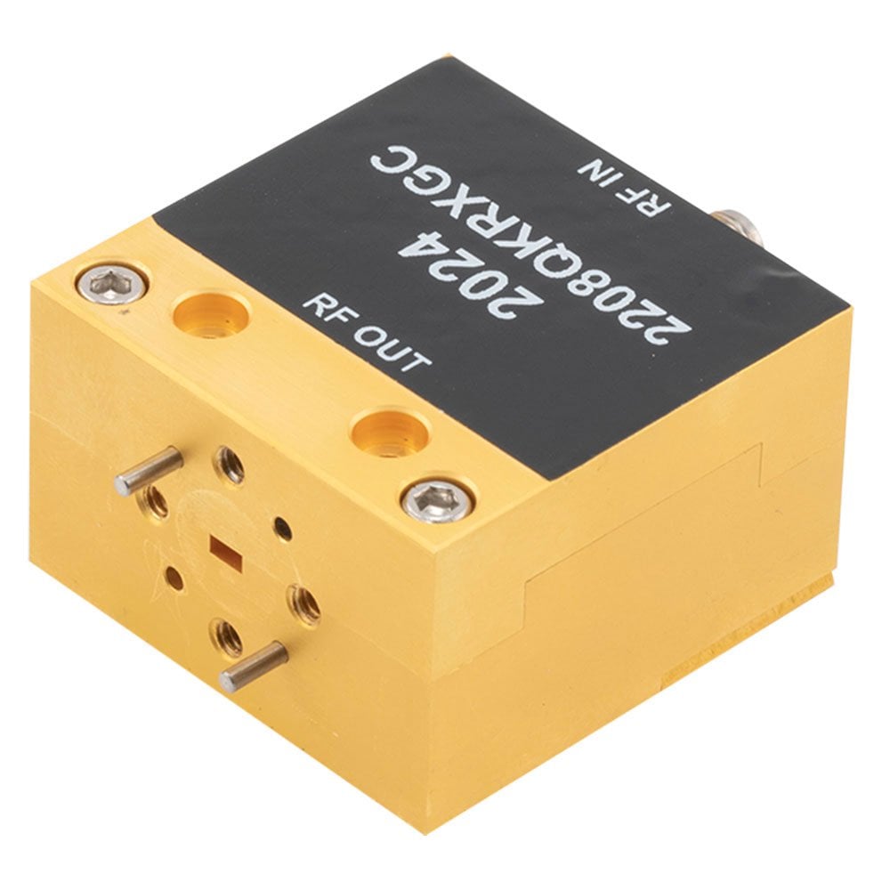 Fairview Microwave FMFX2024 electronic component product image