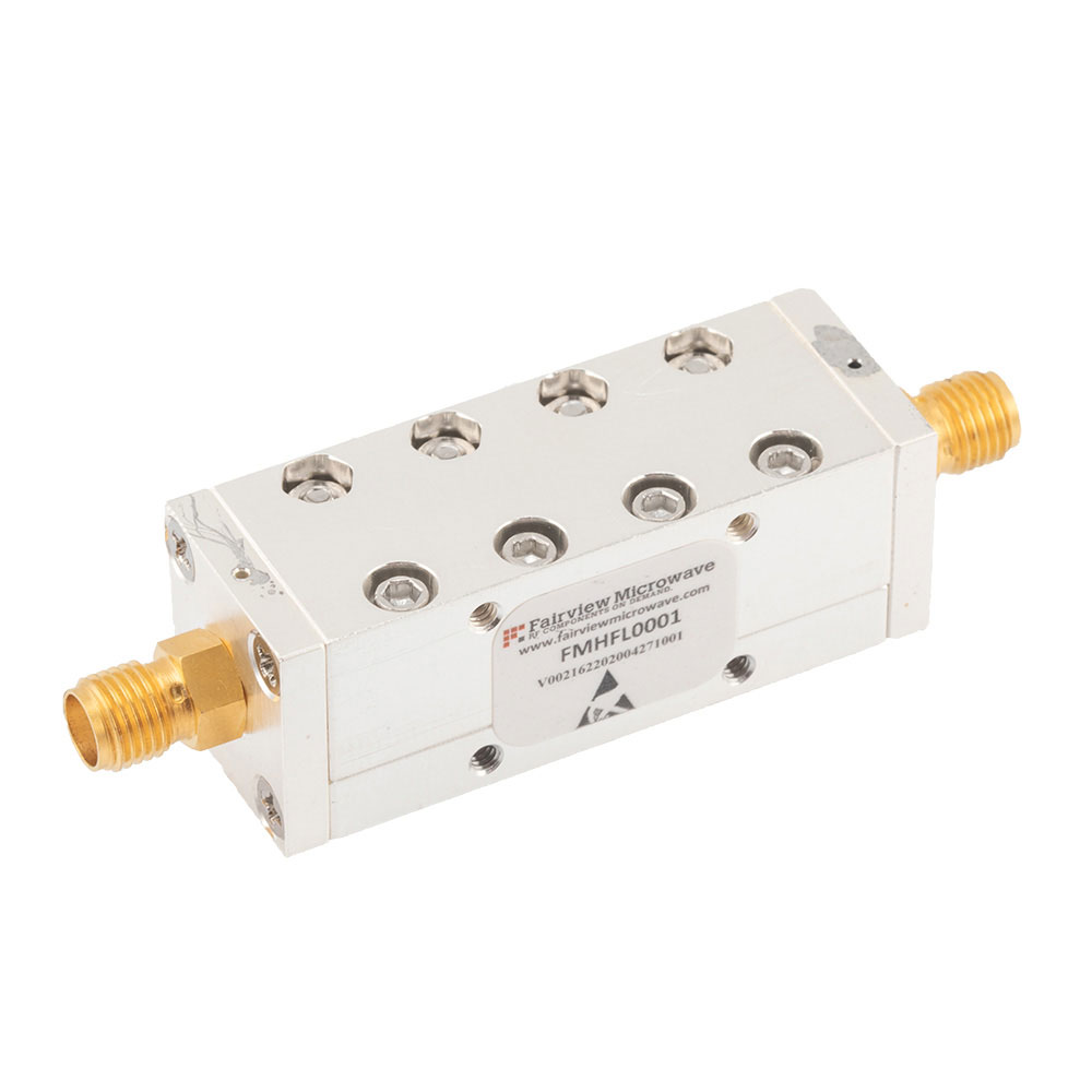 Fairview Microwave FMHFL0001 electronic component product image