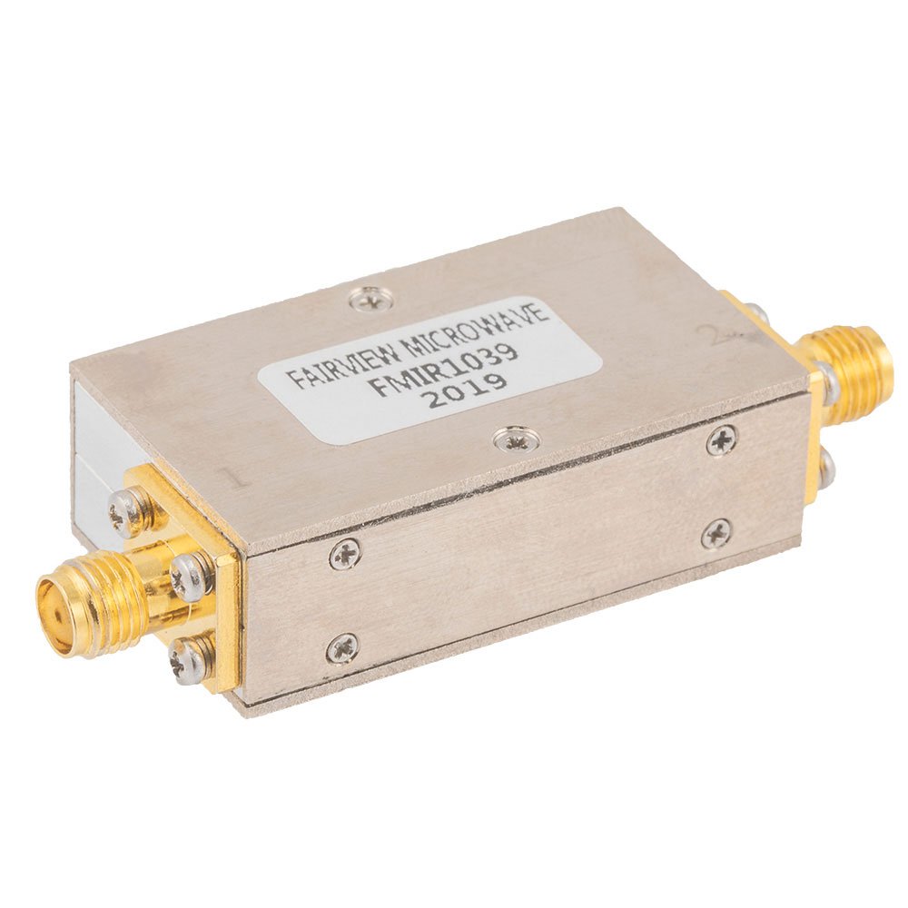 Fairview Microwave FMIR1039 electronic component product image