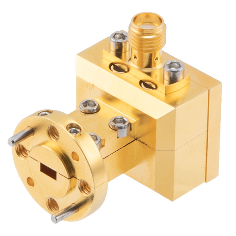 Fairview Microwave FMMT3010 electronic component product image
