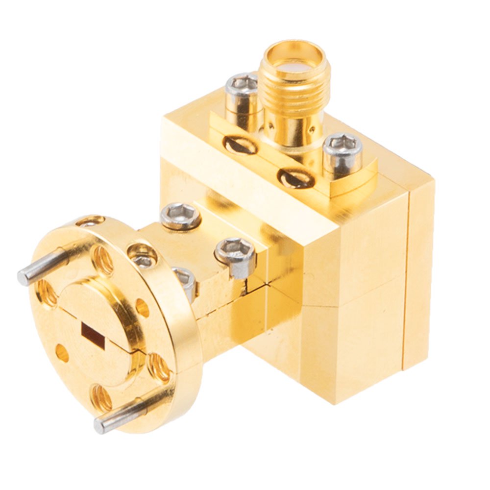 Fairview Microwave FMMT3011 electronic component product image