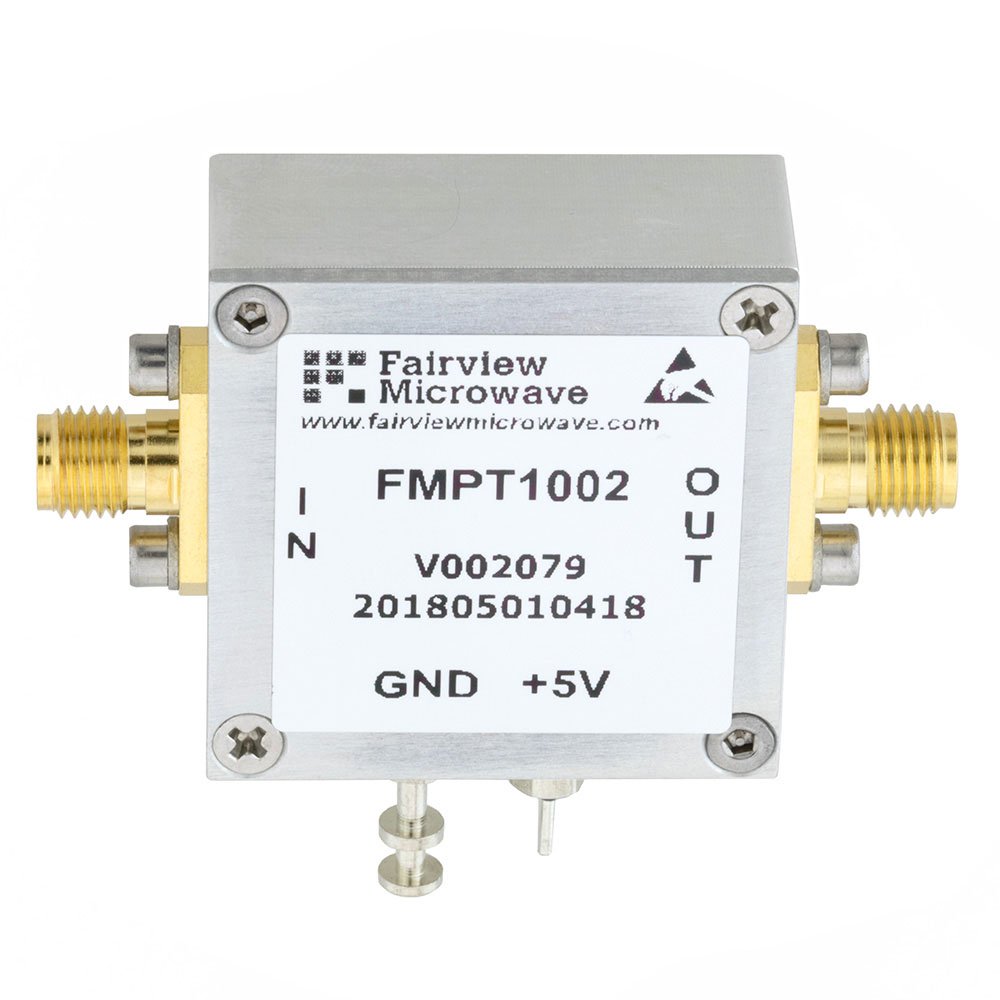 Fairview Microwave FMPT1002 electronic component product image
