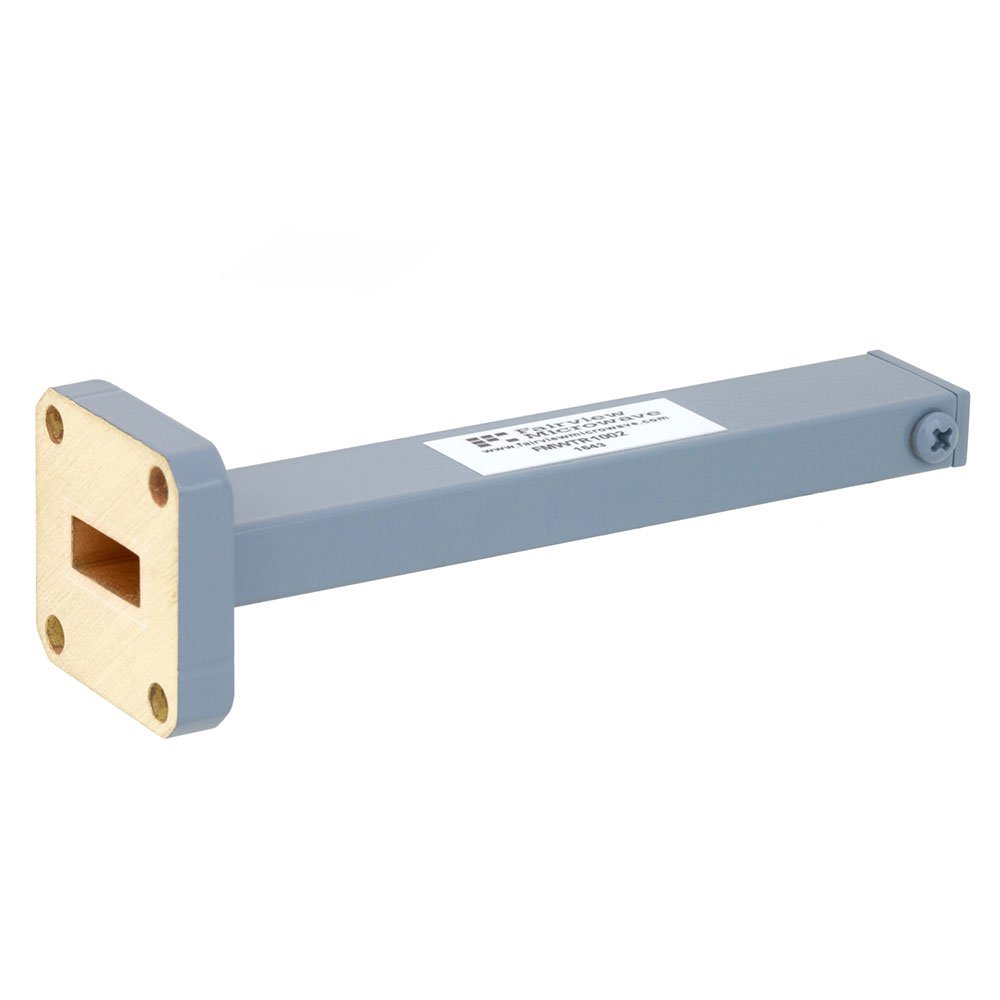 Fairview Microwave FMWTR1002 electronic component product image