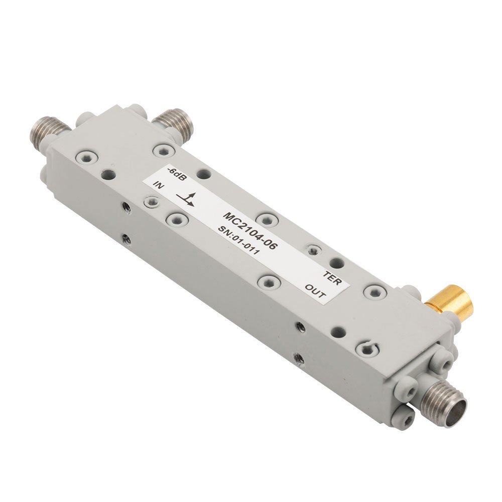 Fairview Microwave MC2104-06 electronic component product image