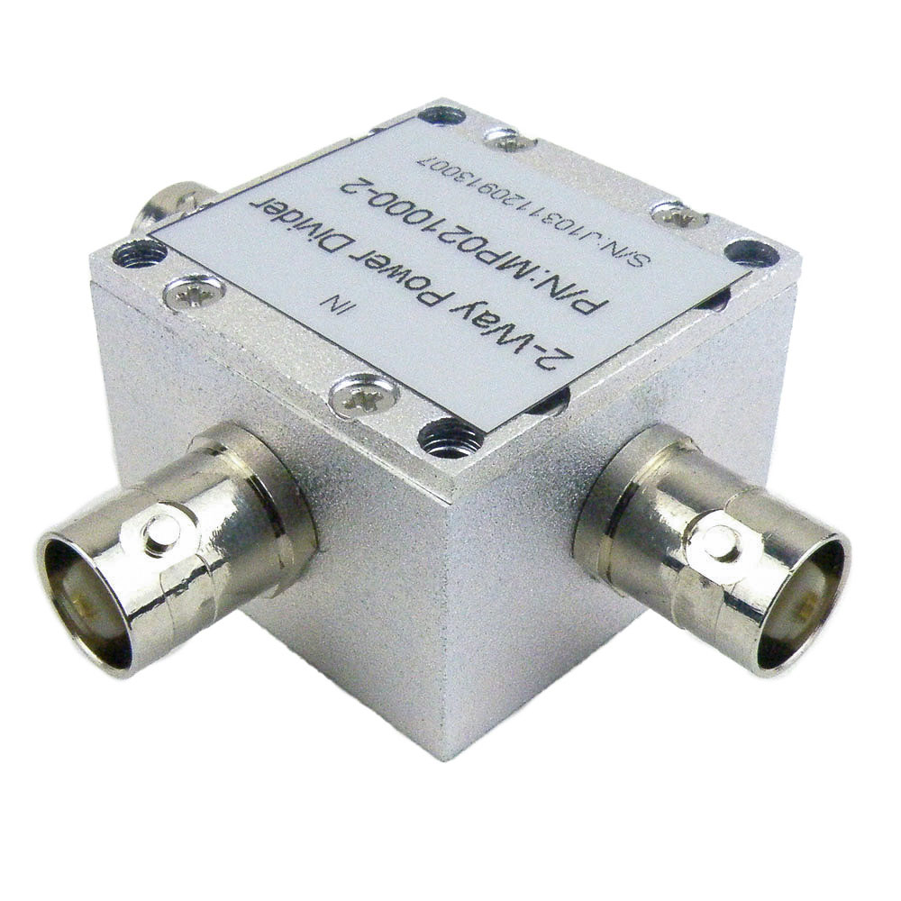 Fairview Microwave MP021000-2 electronic component product image