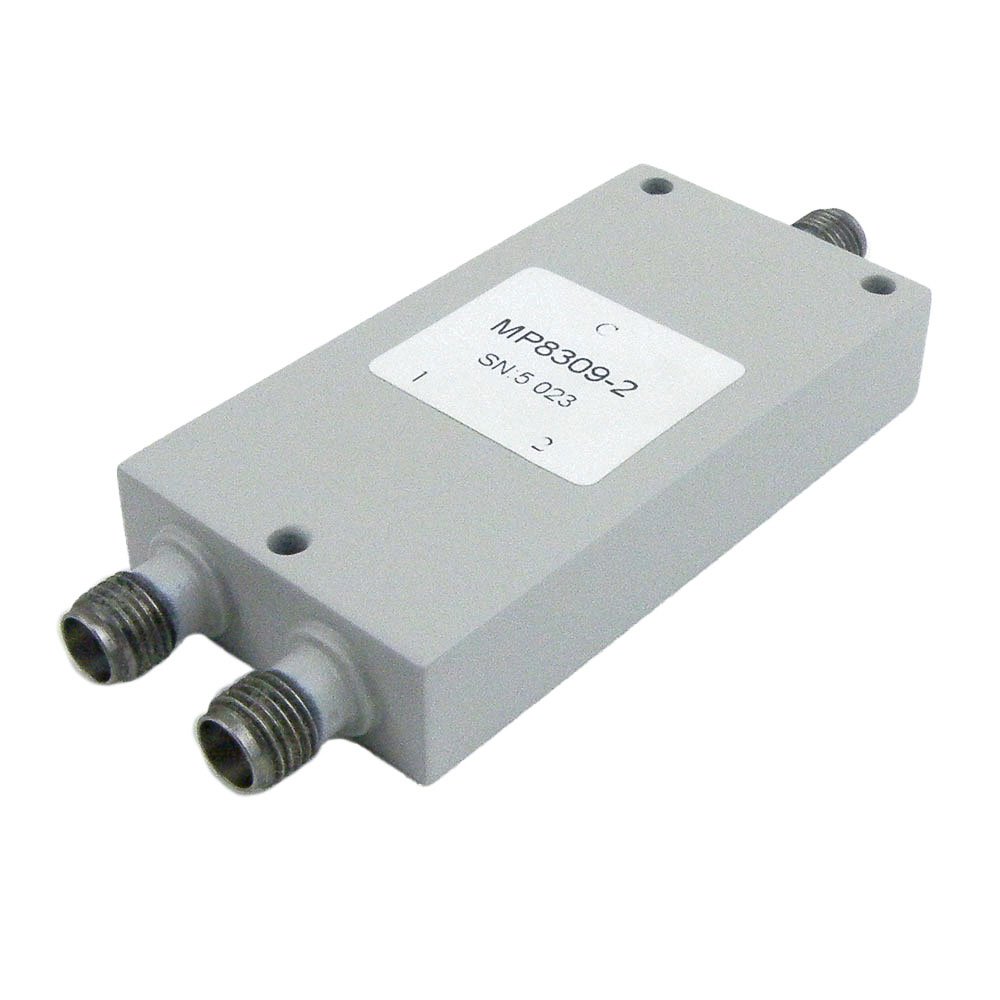 Fairview Microwave MP8309-2 electronic component product image