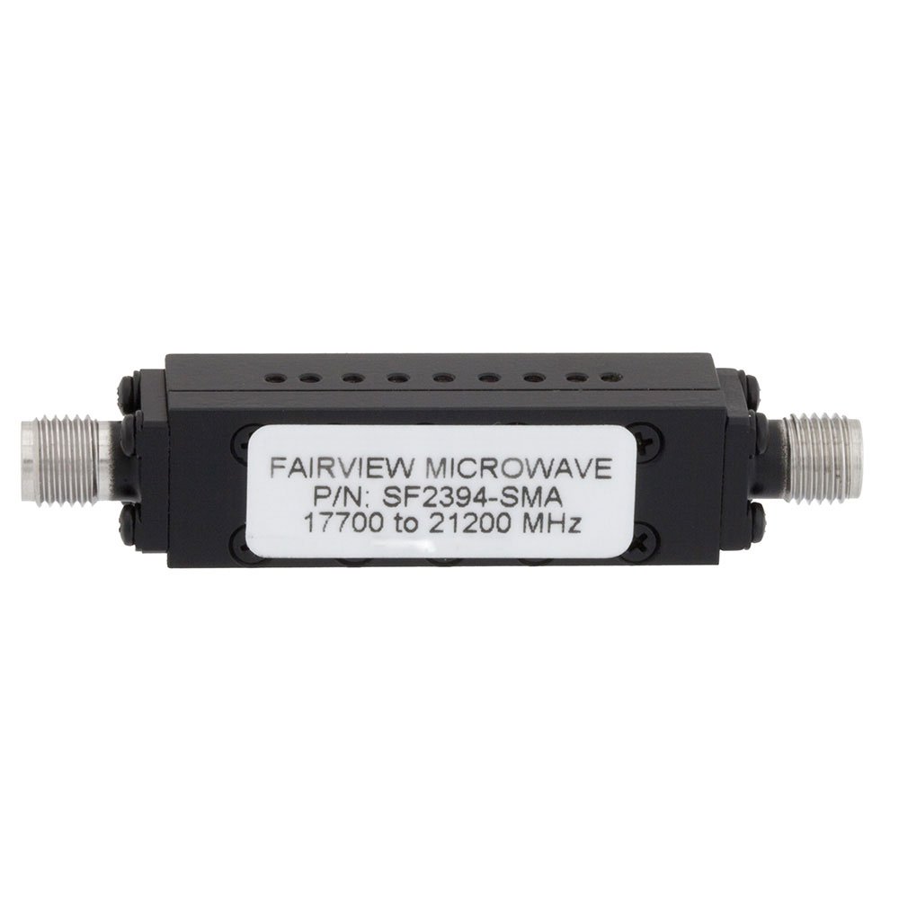 Fairview Microwave SF2394-SMA electronic component product image
