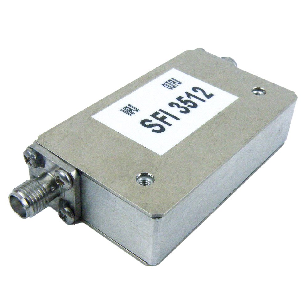 Fairview Microwave SFI3512 electronic component product image