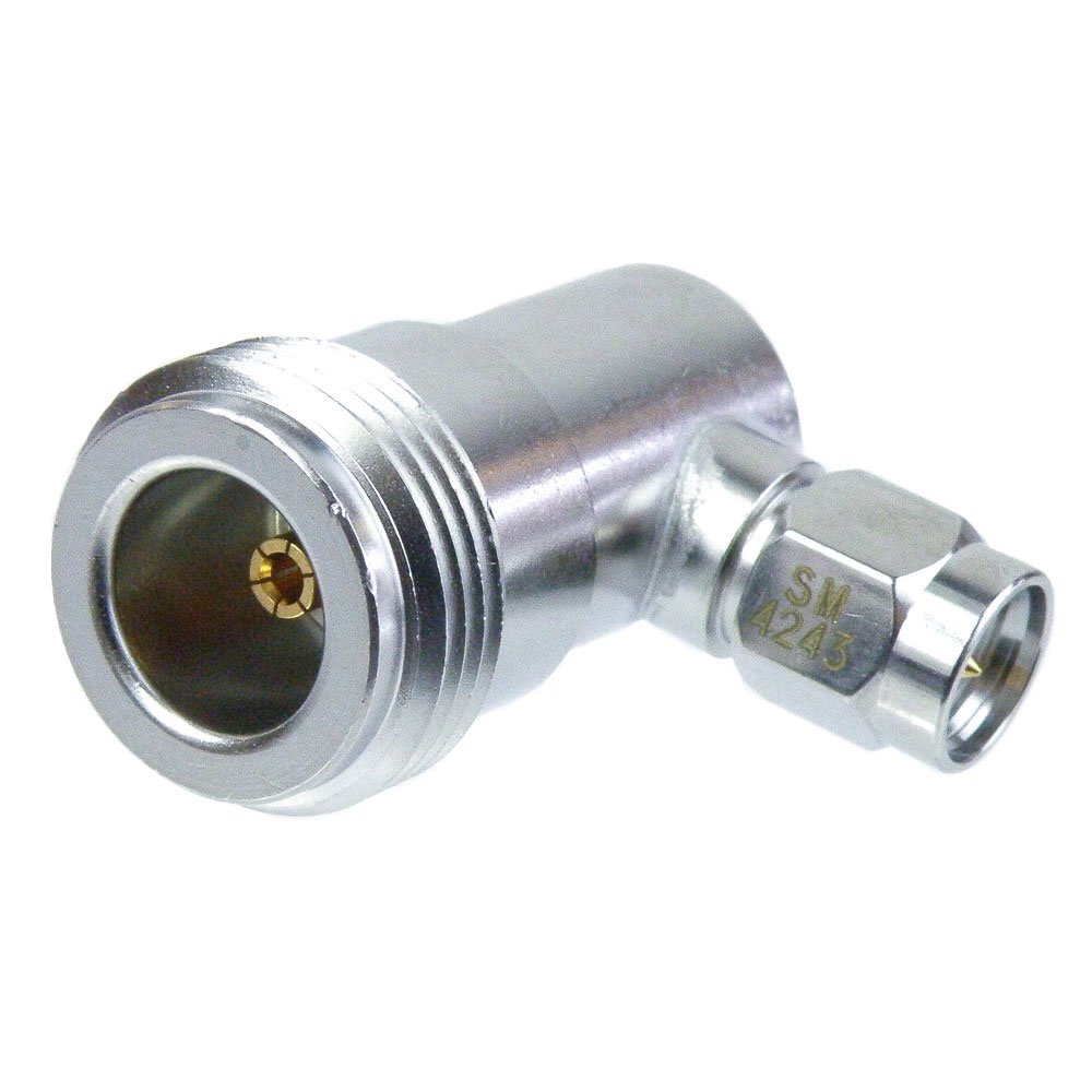 Fairview Microwave SM4243 electronic component product image