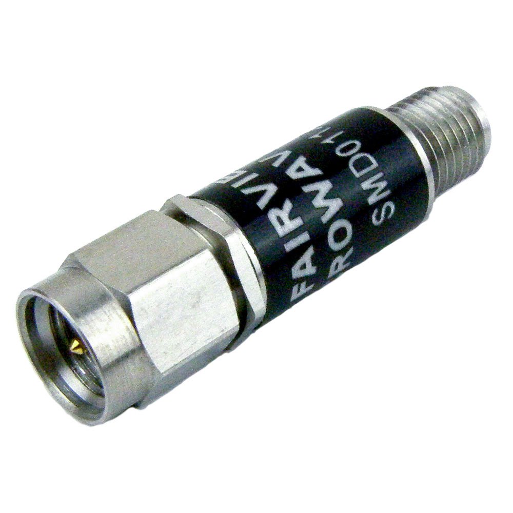 Fairview Microwave SMD0112 electronic component product image