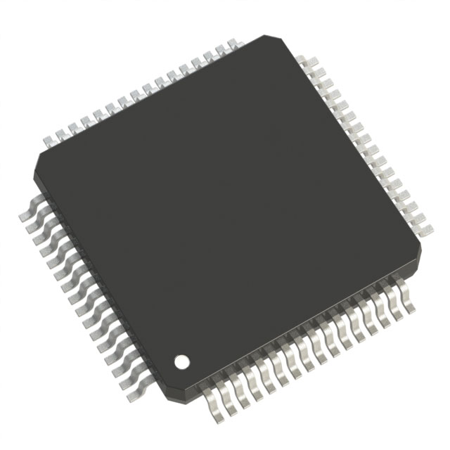 Nuvoton Technology Corporation NUC029SEE electronic component product image