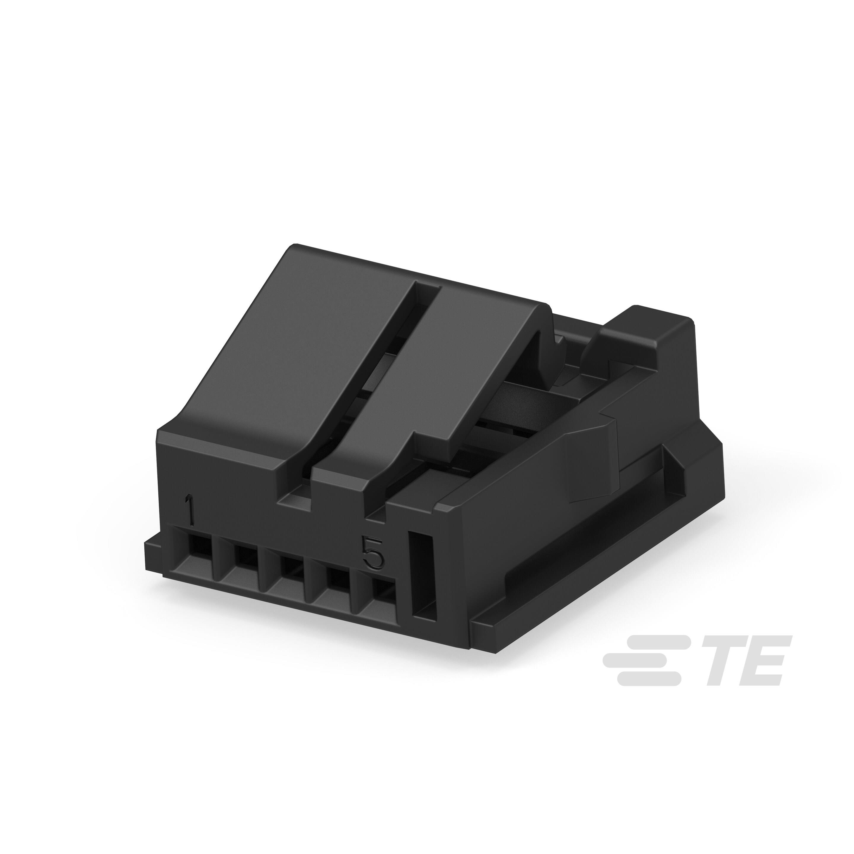 TE Connectivity AMP Connectors 1-2301920-1 electronic component product image