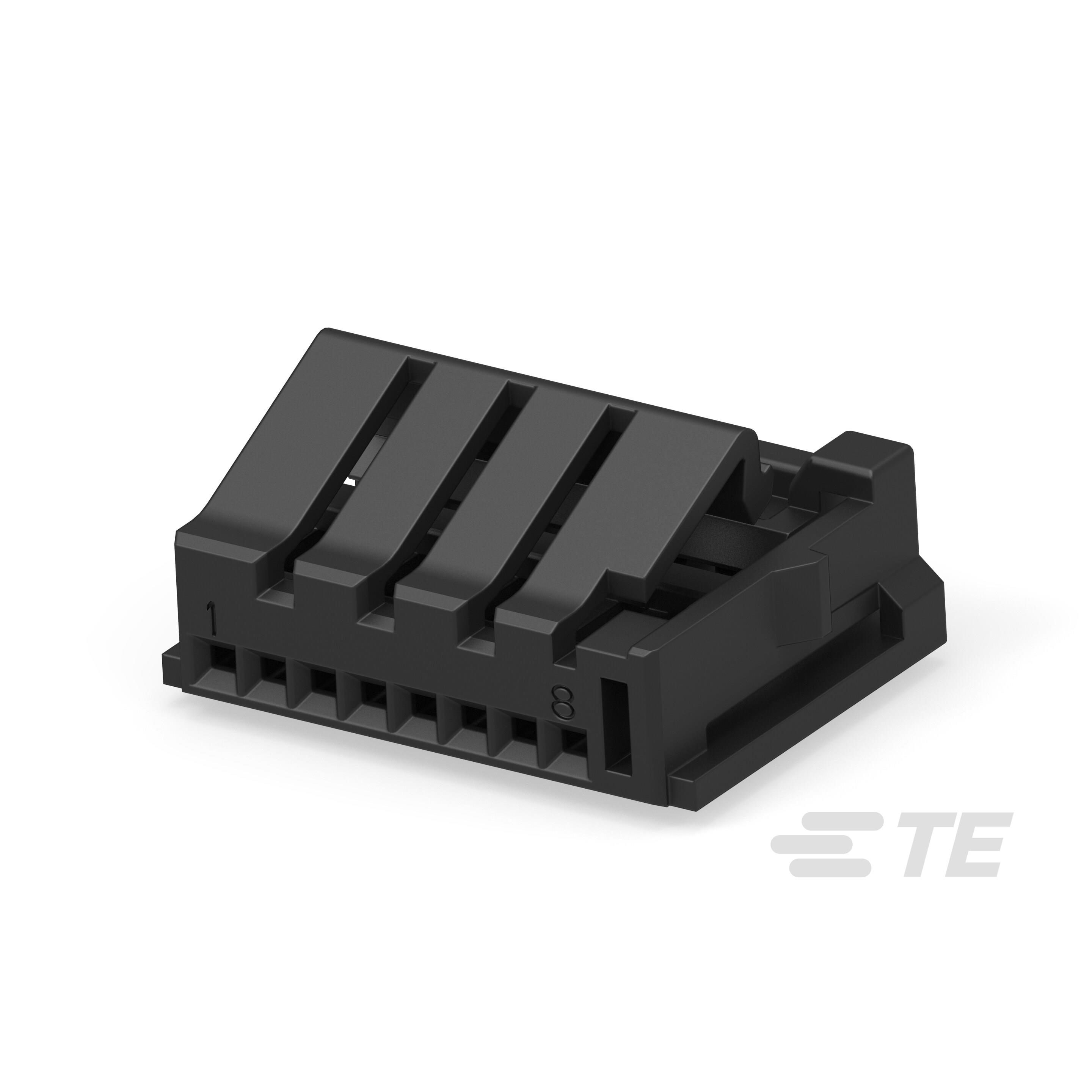 TE Connectivity AMP Connectors 1-2301969-1 electronic component product image