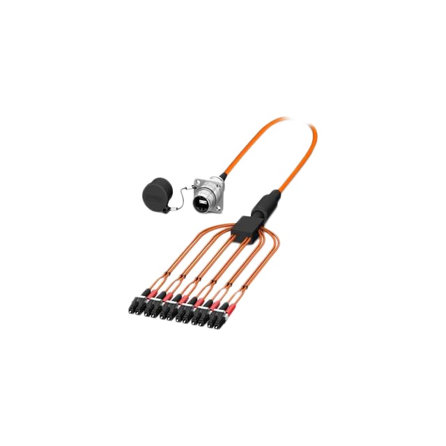 Phoenix Contact 1018567 electronic component product image