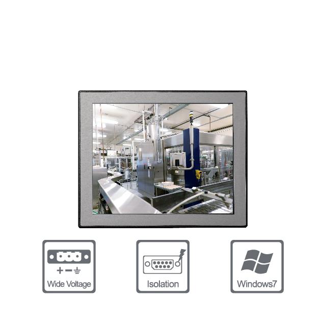 NexCOBOT CO., LTD. 10IA1245T08X0 electronic component product image