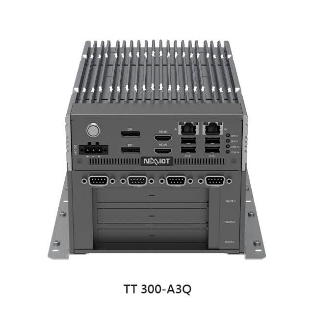 NexCOBOT CO., LTD. 10JT0030024X0 electronic component product image