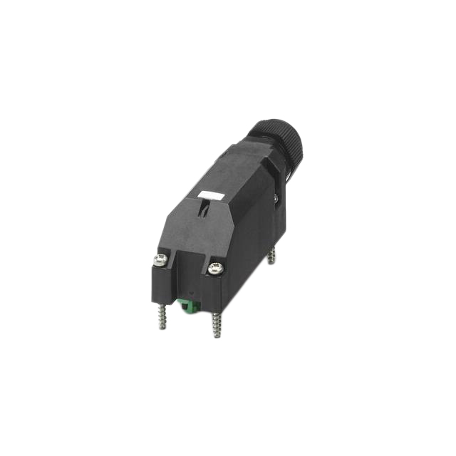 Phoenix Contact 1197651 electronic component product image