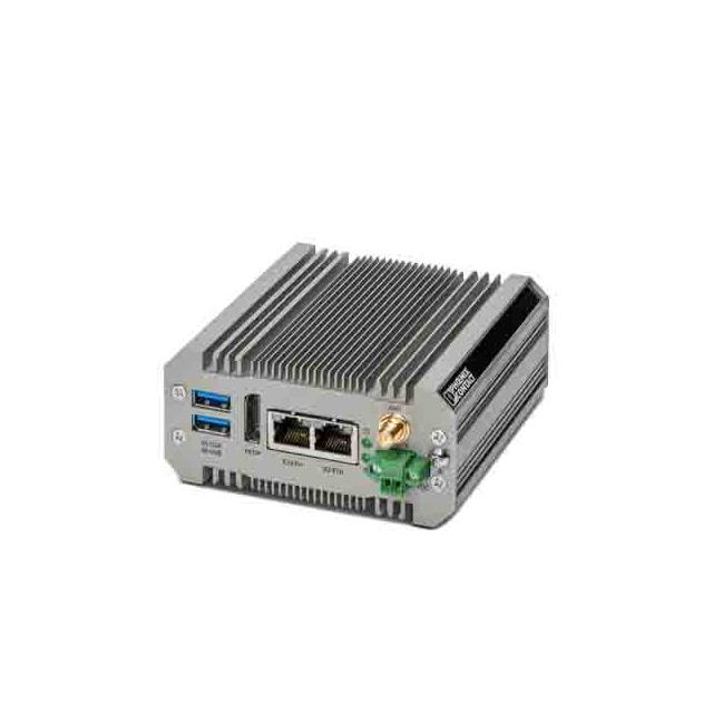 Phoenix Contact 1272688 electronic component product image