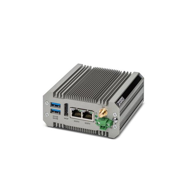 Phoenix Contact 1272827 electronic component product image