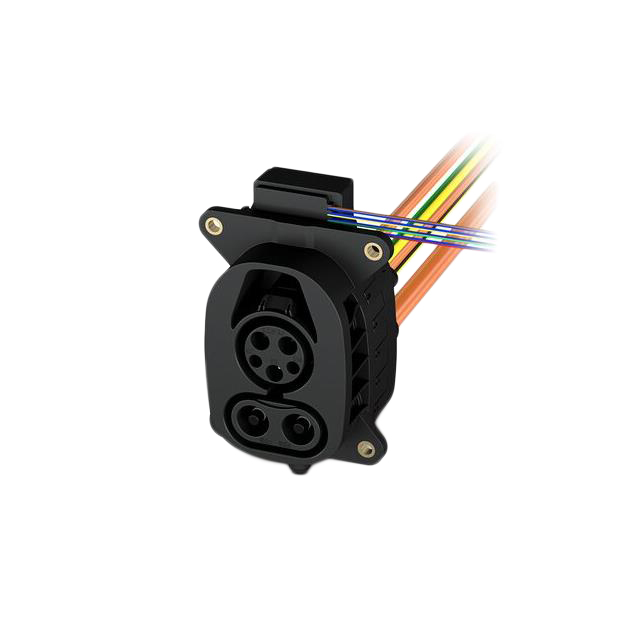 Phoenix Contact 1449106 electronic component product image
