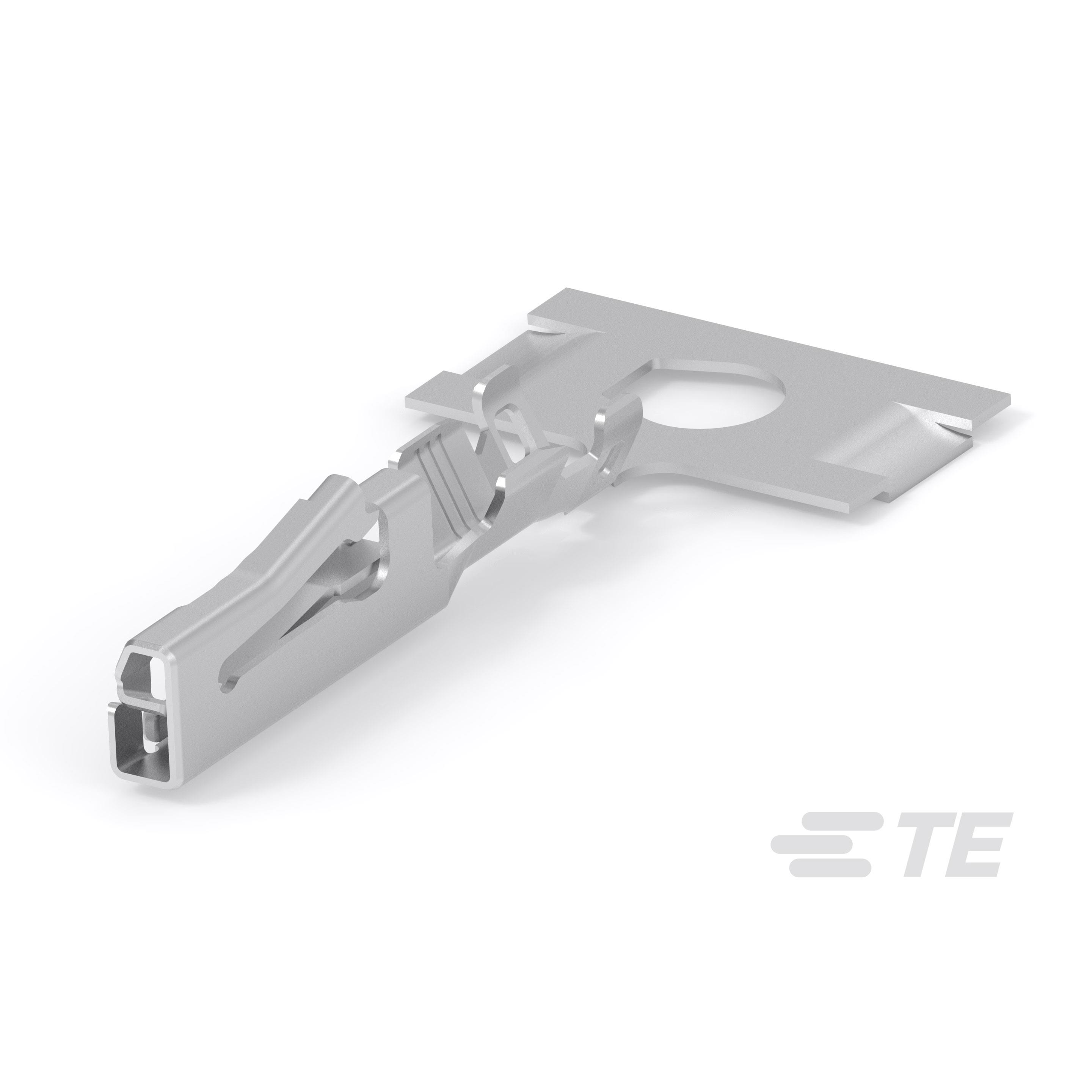 TE Connectivity AMP Connectors 2-2287720-1 electronic component product image