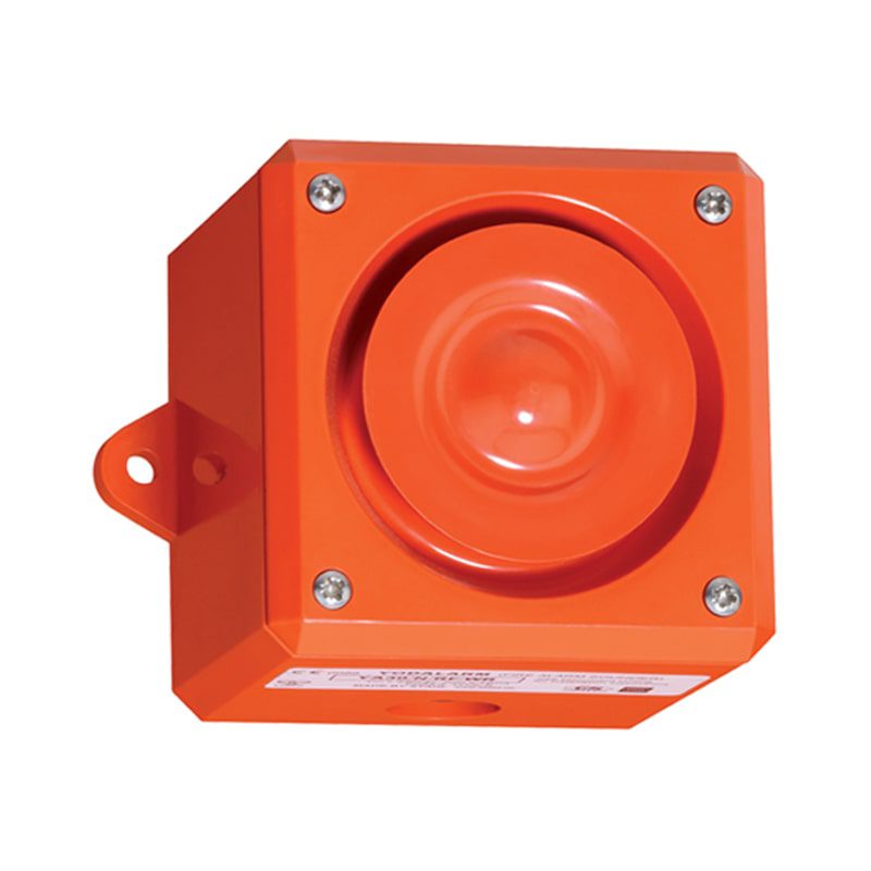 Moflash Signalling Ltd 204289 electronic component product image
