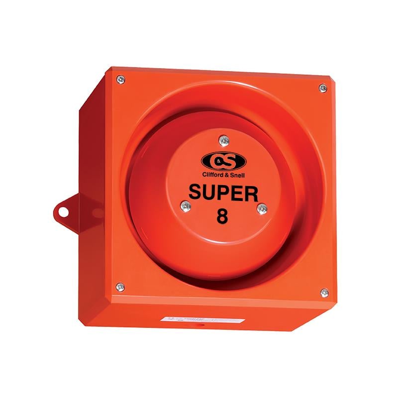Moflash Signalling Ltd 204404 electronic component product image