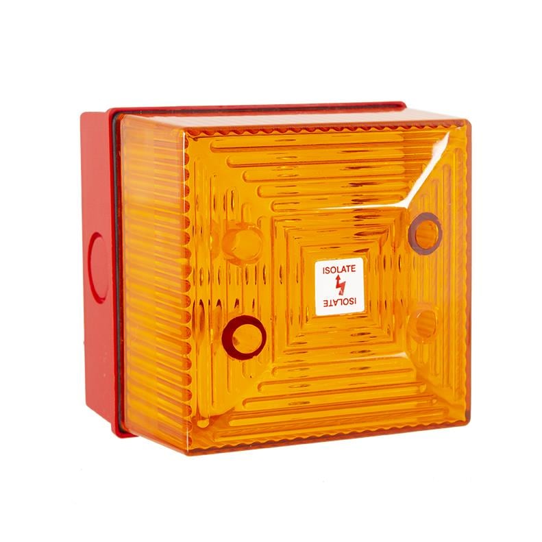 Moflash Signalling Ltd 212898 electronic component product image
