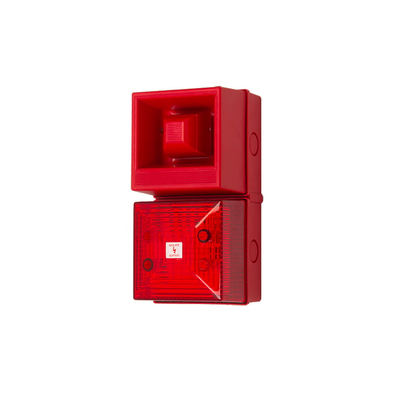 Moflash Signalling Ltd 245181 electronic component product image