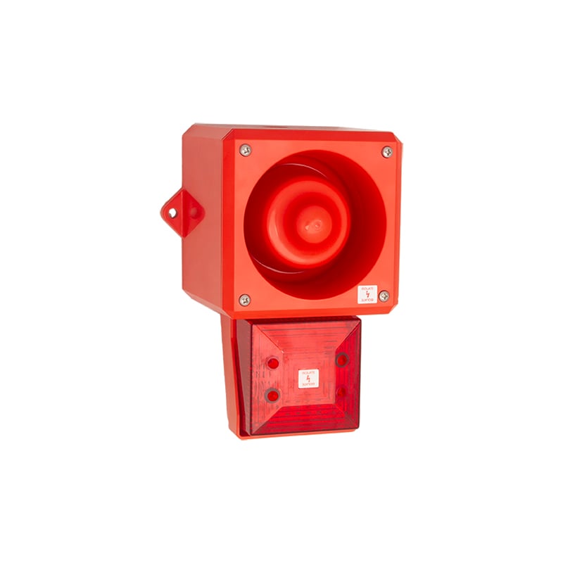Moflash Signalling Ltd 245281 electronic component product image
