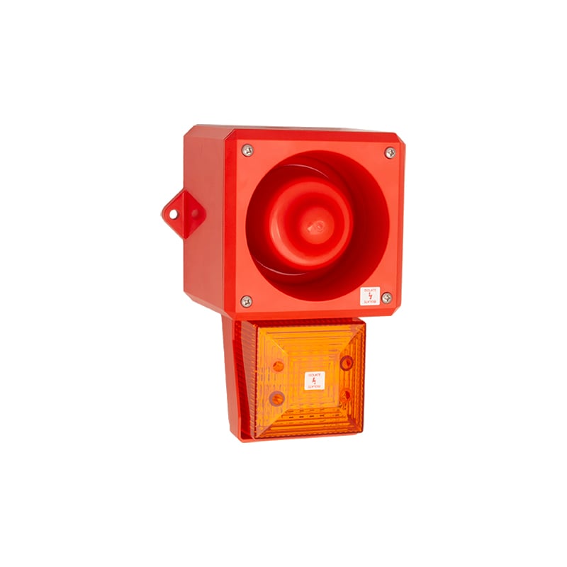 Moflash Signalling Ltd 245280 electronic component product image