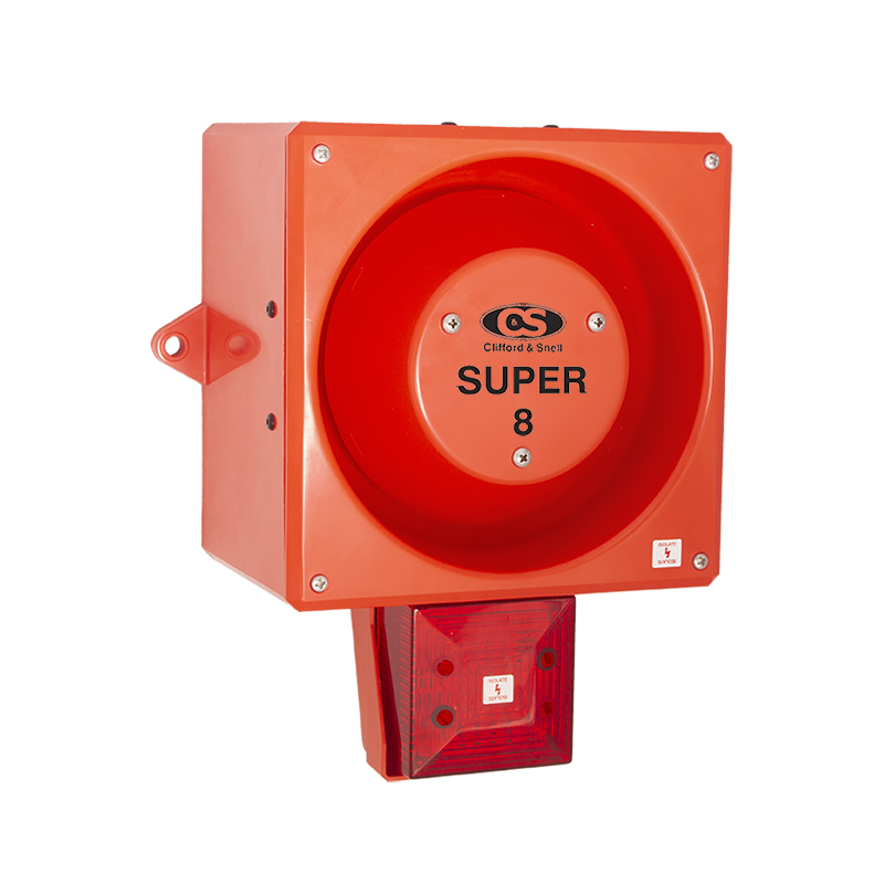 Moflash Signalling Ltd 245387 electronic component product image