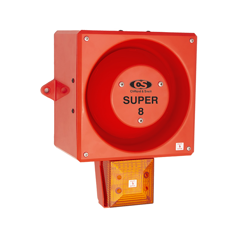 Moflash Signalling Ltd 245370 electronic component product image