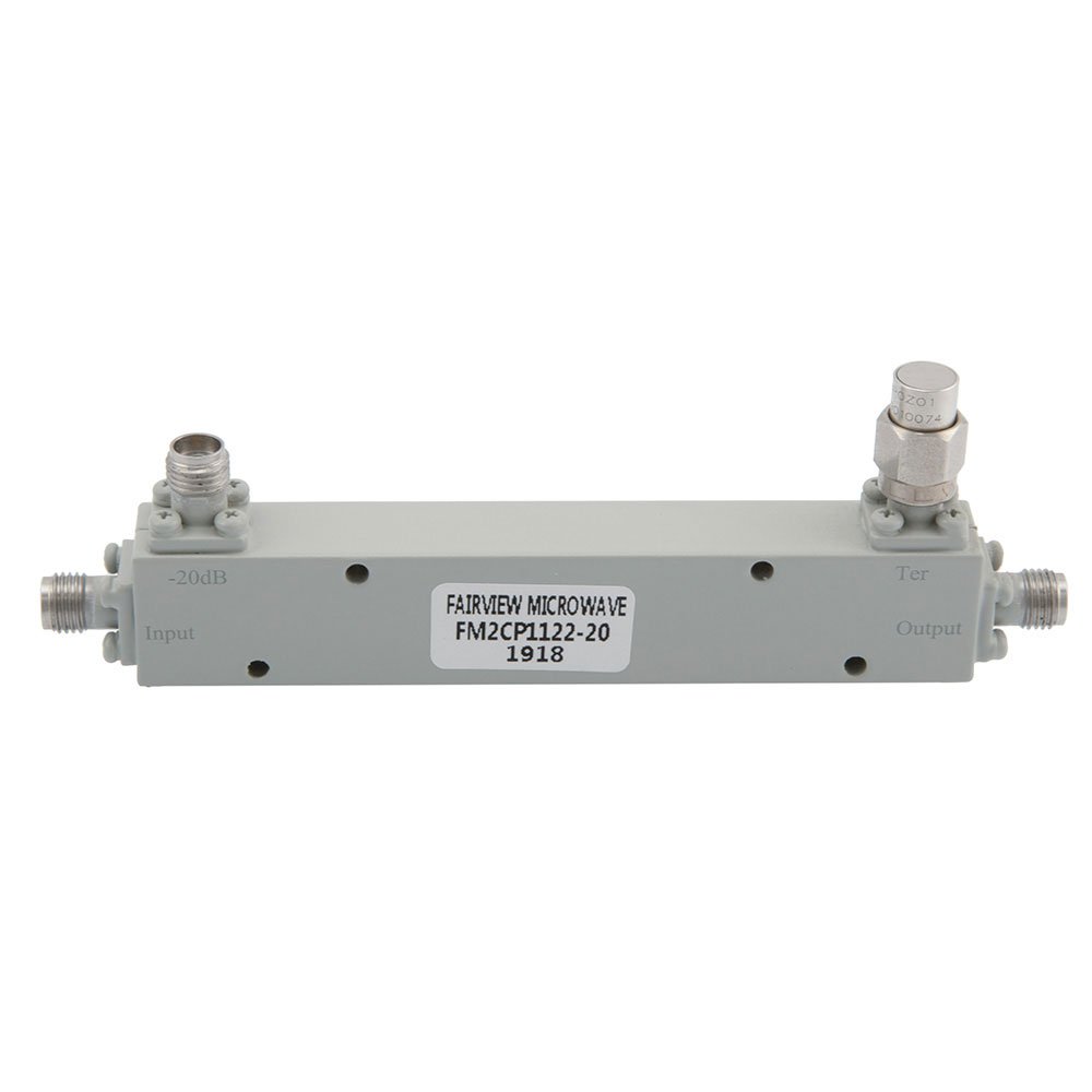 Fairview Microwave FM2CP1122-20 electronic component product image