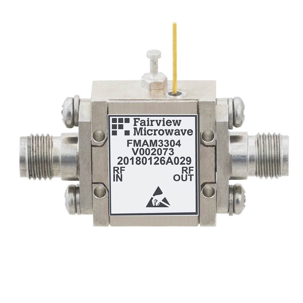 Fairview Microwave FMAM3304 electronic component product image
