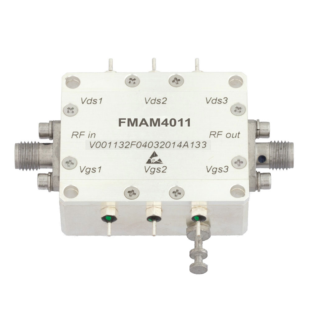 Fairview Microwave FMAM4011 electronic component product image