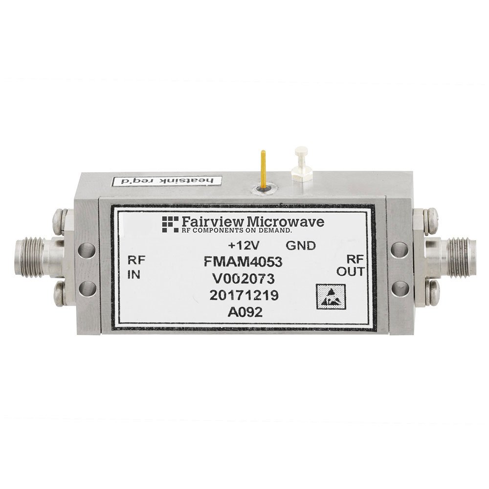 Fairview Microwave FMAM4053 electronic component product image