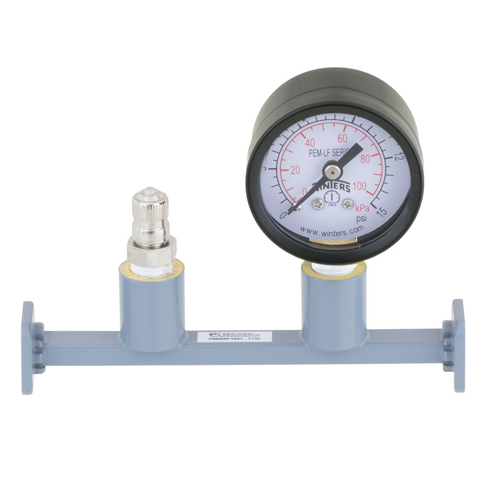 Fairview Microwave FMWSP1001 electronic component product image