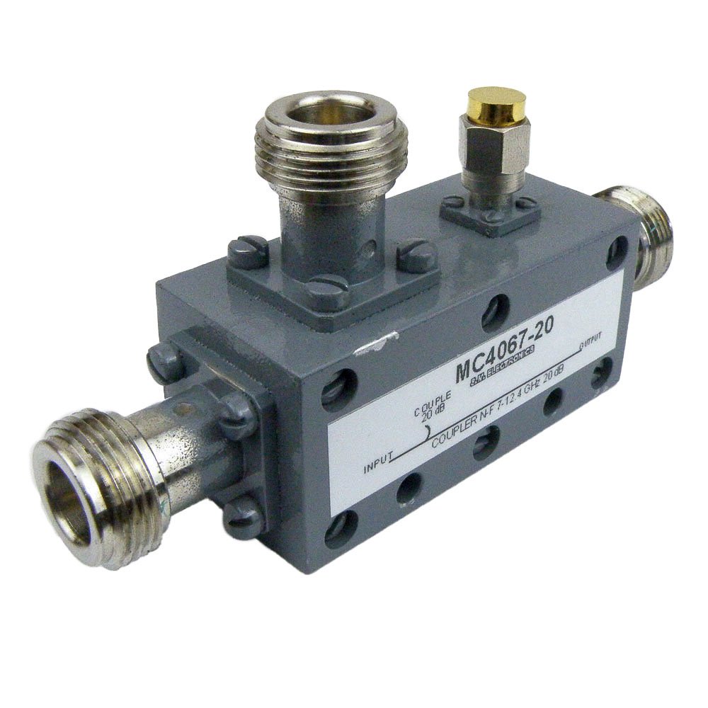 Fairview Microwave MC4067-20 electronic component product image