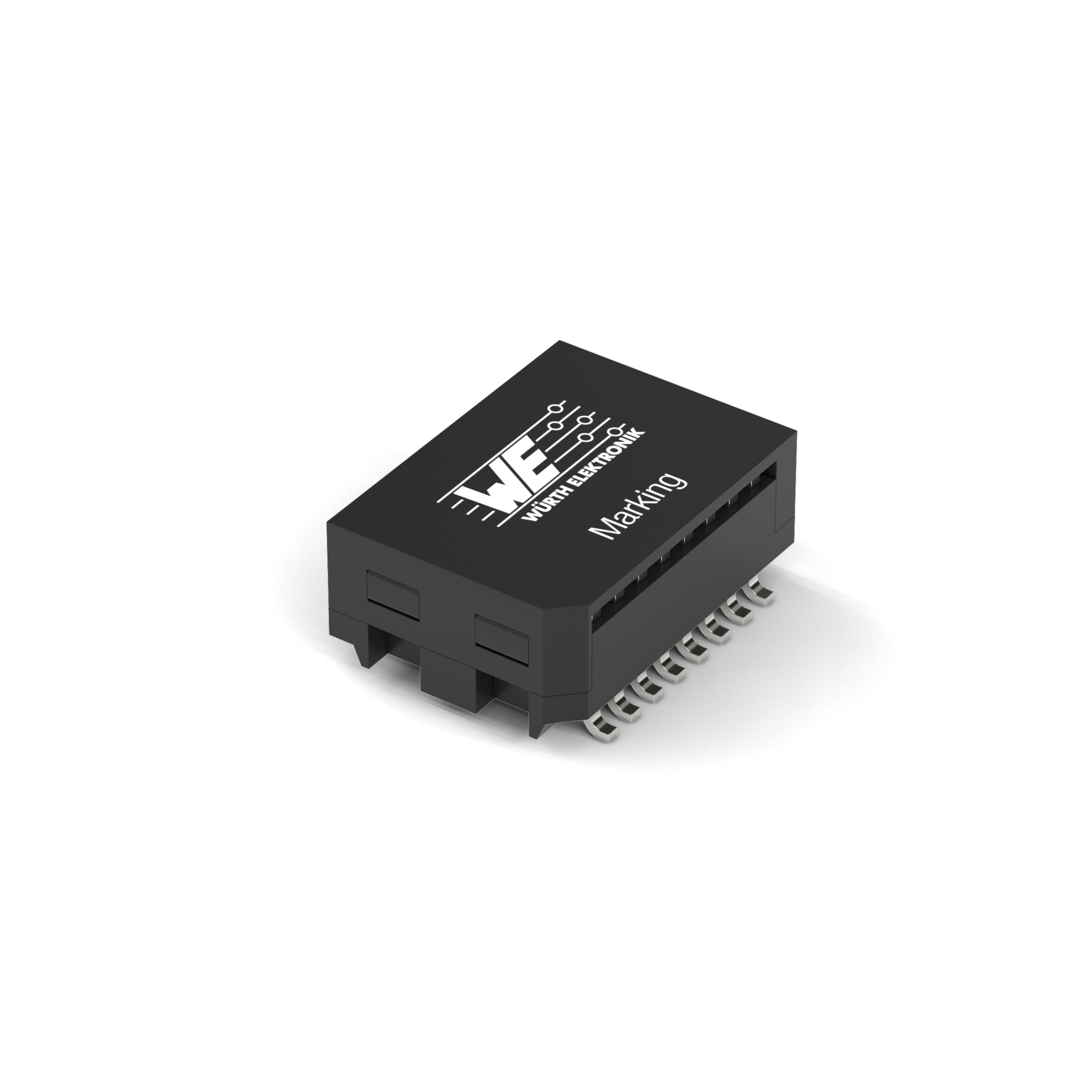 Würth Elektronik 7490100111B electronic component product image