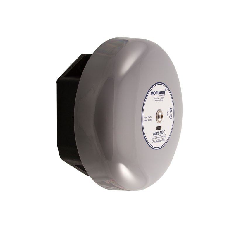 Moflash Signalling Ltd A6BM-02 electronic component product image