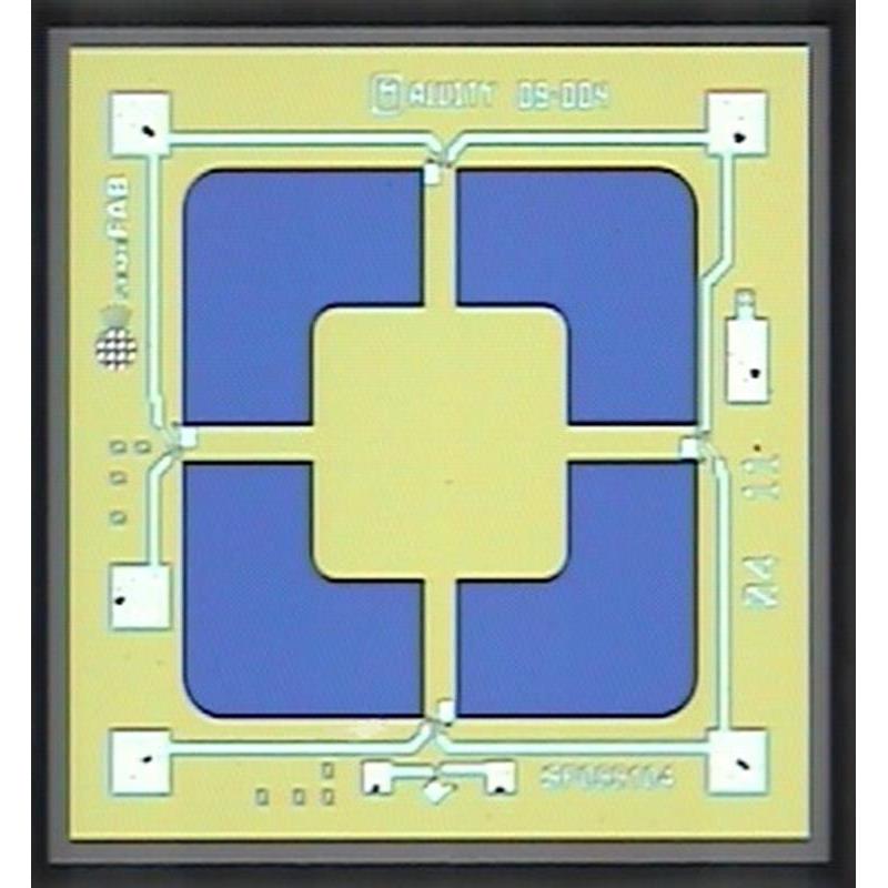 Angst+Pfister Sensors and Power AG AC3010-015G electronic component product image